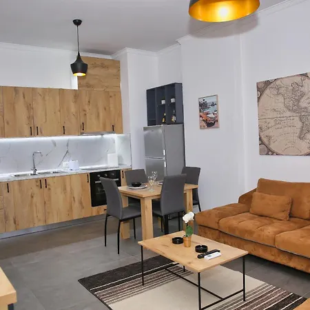 شقة Luxury Square 21