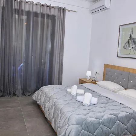 Luxury Square 21 Lejlighed Tirana