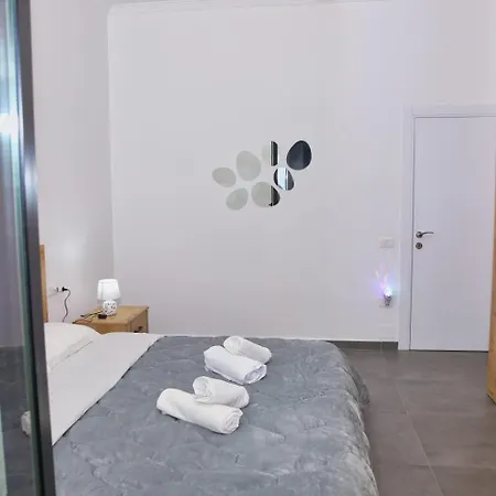 شقة Luxury Square 21