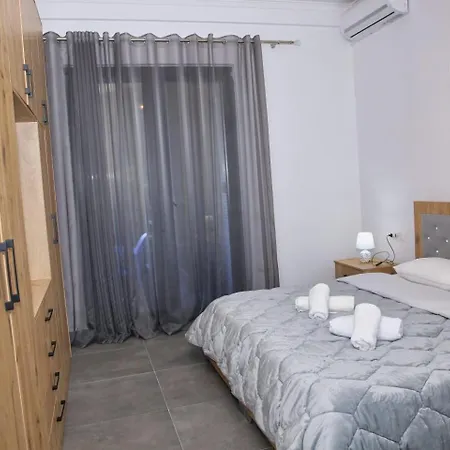 شقة Luxury Square 21